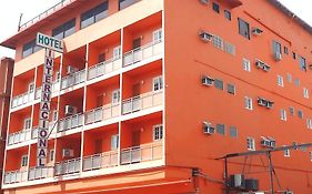 Hotel Internacional De Colon